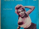 CUBAN LP PANART ORQUESTA RIVERSIDE CON TITO GOMEZ/ ALMA DE MUJER 1950'S