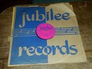 Doo Wop 78: THE ORIOLES-Crying In The Chapel/ Don't You Think...-JUBILEE 5122-E-