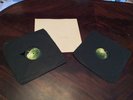 THE BEATLES (WHITE ALBUM )VERY EARLY TOP OPENING MONO UK ISSUE APPLE PMC 7067/8