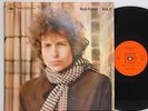 Bob Dylan       Blonde on blonde        Vol. 2         NM # O