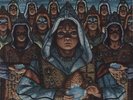 Blue Oyster Cult vinyl LP album record Fire Of Unknown Origin Dutch CBS85137
