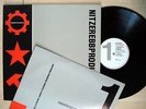Nitzer Ebb That Total Age + Inner A1 B1 UK LP Mute STUMM 45 1987 EX/EX+