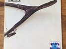 2 LP Wishbone Ash (same) / Pilgrimage, Gatefold, MCA