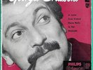 GEORGES BRASSENS   