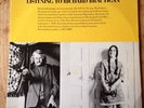 Listening to Richard Brautigan LP - Spoken Word - Harvest ST-424