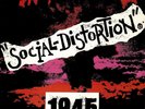 HardCore: (LOT) Social Distortion-1945, Mommy's Little Monster, Prison Bound, +1