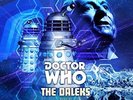 OST-Doctor Who - `The Daleks` (1LP)  VINYL NEW