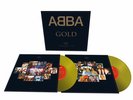 ABBA GOLD - GREATEST HITS  LTD, Remastered, Gold, 180g, 25th Anniversary