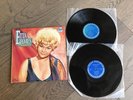 ETTA JAMES - The Sweetest Peaches - Chess 2LP - NM