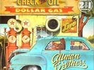 Wipe The Windows, Check The Oil, Dollar Gas (UK 1976) : The Allman Brothers Band