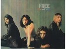 Fire And Water [Vinyl] Free Vinyl