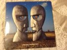 Pink Floyd The Division Bell Vinyl Record