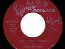 HEAR John Lee Hooker Key To The Highway/Bluebird Blues Modern 886 7