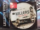 The Killers Sam's Town Ltd Ed Picture Disc LP B0007221 Rock 00's New & Sealed