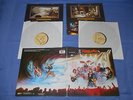 LP Marillion - The Thieving Magpie (Live) *near mint-* FOC OIS DMM Pressung