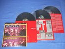 LP Status Quo - Live At The N.E.C. (180g Pressung) *mint-* 3 LP + mp3 , OIS