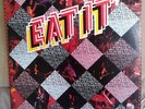 Humble Pie 'EAT IT' 2LP 1973 first press SP3701 USA Gatefold NM/EX