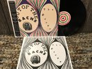 THE BACHS Out Of The Bachs LP Outsider RE 1968 Rare Chicago Garage
