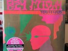 The Flaming Lips - Oczy Mlody Vinyl Record 2LP Purple & Orange Limited Variant