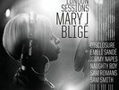 Mary J. Blige-The London Sessions  Vinyl / 12