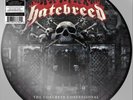 HATEBREED-CONCRETE CONFESSIONAL (LTD) (PICT)  VINYL LP NEW