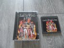 Earth Wind & Fire - Lets Groove - Genuine Mini Disc Album