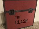 The Clash 5 Album LP Box Set Vinyl 2013 Punk Rock Near Mint UNPLAYED