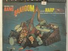 Sealed Classic/RCA LSP 1866 Music for Bang Baaroom & Harp Dick Schory