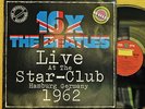 Beatles         Live at Starclub          NM  # V