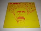 RARE PATTO VERTIGO SWIRL LP VINYL ALBUM PROG JAZZ ROCK EUC MINTY VINYL