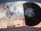 THE BEATLES    REVOLVER    Super Rare WITHDRAWN 1st Pressing     XEX-606-1