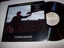 STEWART COPELAND The Rhythmatist LP vinyl promo Autographed Hand Signed