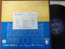VERDI il trovatore / MARIA CALLAS - KARAJAN / COLUMBIA 33CX 1483-5