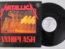 METALLICA - WHIPLASH 4 TRACK 12