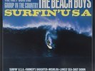 BEACH BOYS-Surfin` U.S.A. Mono & Stereo  VINYL NEW