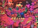 Cream Disraeli Gears 1968 Mono Reaction UK LP Psych Blues Beat Eric Clapton NM