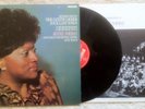 Richard Strauss / Jessye Norman FOUR LAST SONGS Philips 1983 import LP w/insert