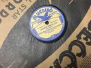Milton Brown Buff Bluebird B-5558 Garbage Man Blues 78 RPM