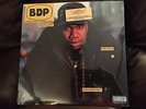 Boogie Down Productions Edutainment LP 1358-1-J MINT SEALED  HYPE