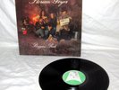 FLORIAN GEYER - BEGGARS PRIDE 1st PRIVATE PRESS 1976 RAREST GERMAN KRAUTROCK