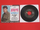 Elvis Presley Spinout RCA 47-8941 Original 45 & Sleeve VG++