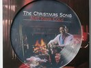 NAT KING COLE 'Christmas Songs' Picture Disc Vinyl LP NEW