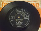 Four Tops ?– Ask The Lonely / Where Did You Go? (Motown/Northern Soul)