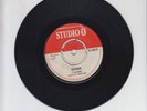 STUDIO 1/ SUFFERER - TREVOR CLARKE, HI JACK - JACKIE  MITTOO (69 SKINHEAD 7