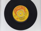 CRAB/ JUST ONCE IN MY LIFE  -  ERNEST WILSON & FREDDY  (69 SKINHEAD REGGAE 7