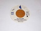 OUT OF MY MIND  - RAIN WITH CHARITY BROWN - CANADIAN AXE RECORDS  -  1977.