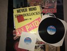 Sex Pistols - Never Mind The Bollocks SPOTs Edition inc shrink, poster & 7