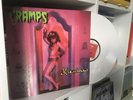 The Cramps – Kizmiaz white vinyl 12” Psychobilly