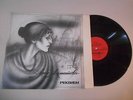 LP Hör Anna Akhmatova ???? ???????? - Requiem (12 Song) MELODIA