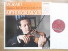 Mozart Arthur Grumiaux Violinkonzerte KV 207 218 Colin Davis Philips